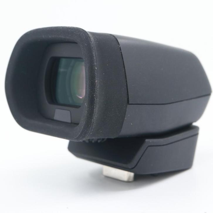 Blackmagic Pocket Cinema Camera Pro EVF | Tweedehands, Audio, Tv en Foto, Fotocamera's Digitaal, Gebruikt, Overige Merken, Verzenden