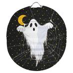 Halloween Lampion Spook, Verzenden, Nieuw
