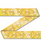 Afzetlint 60 Jaar Getrouwd 12m, Hobby en Vrije tijd, Verzenden, Nieuw