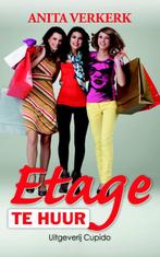 Etage te huur 9789462040540 Anita Verkerk, Verzenden, Gelezen, Anita Verkerk