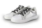 IK-KE Sneakers in maat 25 Wit | 10% extra korting, Kinderen en Baby's, Kinderkleding | Schoenen en Sokken, Verzenden, Jongen of Meisje