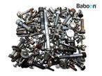Bouten en Moeren BMW F 650 GS 2006-2011 (F650GS K72), Motoren, Verzenden, Gebruikt
