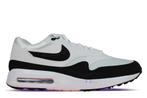 Nike Air Max 1 86 OG Golf Panda • 46, Kleding | Heren, Schoenen, Ophalen of Verzenden, Nieuw, Nike, Sneakers of Gympen
