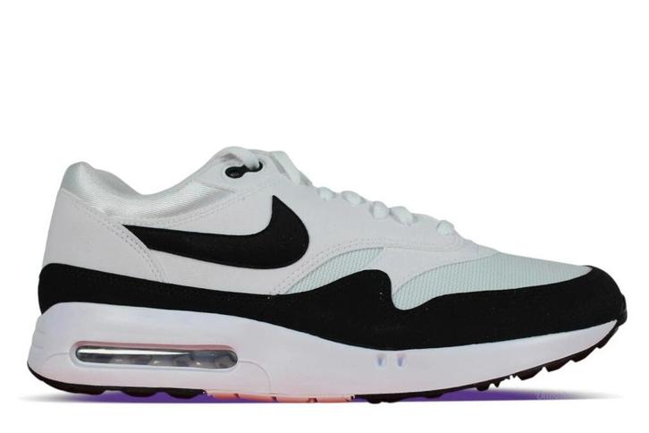 Nike Air Max 1 86 OG Golf Panda • 46, Kleding | Heren, Schoenen, Sneakers of Gympen, Ophalen of Verzenden