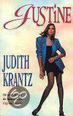 JUSTINE 9789022525920 Judith Krantz, Boeken, Verzenden, Gelezen, Judith Krantz