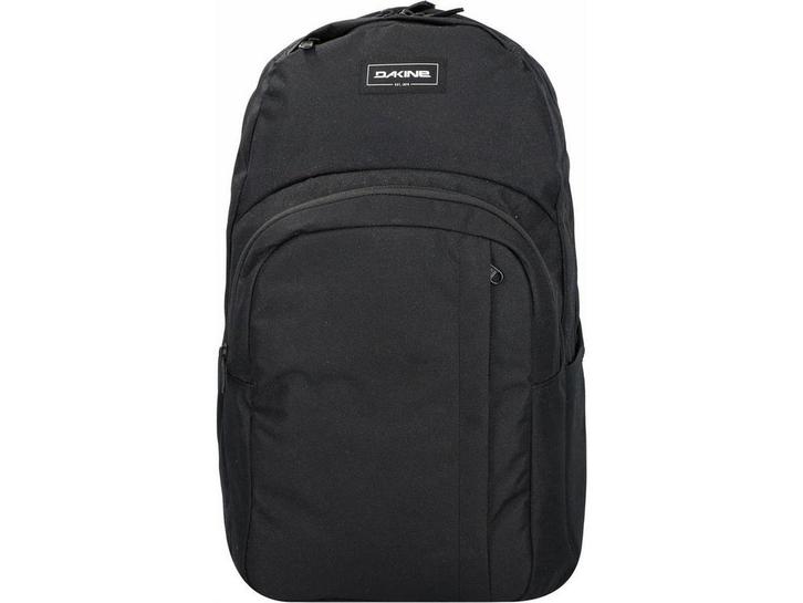 Dakine Campus L 33L Rugzak - Gewatteerd laptopvak - Zwart, Computers en Software, Laptoptassen, Zo goed als nieuw, Verzenden