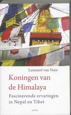 Koningen van de Himalaya 9789461530233 Lennaert van Veen, Boeken, Verzenden, Gelezen, Lennaert van Veen