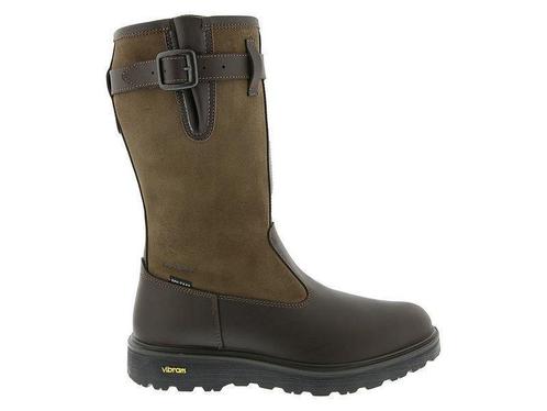 Grisport Dames snowboots outdoorlaars Sutherland 38 39 40 41