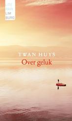 Literair Limburg -  Over geluk / Ouver geluk 9789085162162, Boeken, Verzenden, Zo goed als nieuw, Twan Huys