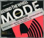 cd single - Depeche Mode - Behind The Wheel (Remix)