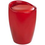 WENKO Badkruk Candy uitneembare waszak 20l, Verzenden, Nieuw