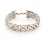 Zonder minimumprijs - Armband Zilver, Nieuw
