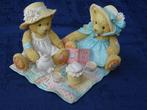 Enesco - Teddybeer (9) Cherished Teddies - 1990-2000 - V.S.