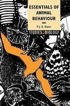 Essentials of Animal Behaviour 9780521629966, Boeken, Zo goed als nieuw, Verzenden