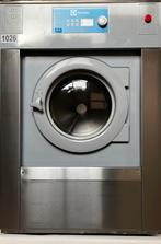 Industriële wasmachine Electrolux W5180H – 20 kg gebruikt