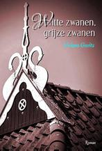Witte zwanen, grijze zwanen 9789491897801 Viviane Gerits, Verzenden, Zo goed als nieuw, Viviane Gerits