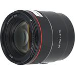 Samyang 75mm F/1.8 AF Sony FE | Tweedehands, Audio, Tv en Foto, Fotografie | Lenzen en Objectieven, Verzenden, Gebruikt