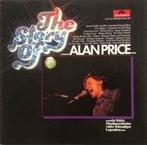LP gebruikt - Alan Price - The Story Of Alan Price (Germa..., Cd's en Dvd's, Vinyl | Pop, Verzenden, Zo goed als nieuw