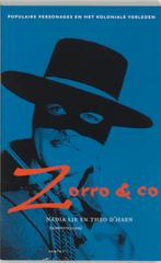 Zorro En Co 9789075697834, Verzenden, Zo goed als nieuw