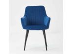 Chairish - Lana - Eetkamerstoel - 4x Dining Chairs