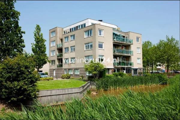 Woningruil - Joke Smithoeve 69 - 3 kamers en Zuid-Holland, Huizen en Kamers, Woningruil, Zuid-Holland