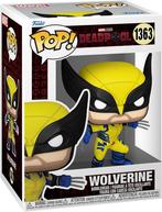 Funko Pop! - Deadpool & Wolverine - Wolverine #1363 | Funko, Verzenden, Nieuw