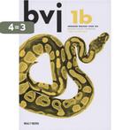 Biologie voor Jou 1b Vmbo-t.havo.vwo Werkboek 9789034547835, Boeken, Verzenden, Gelezen, G. Smits