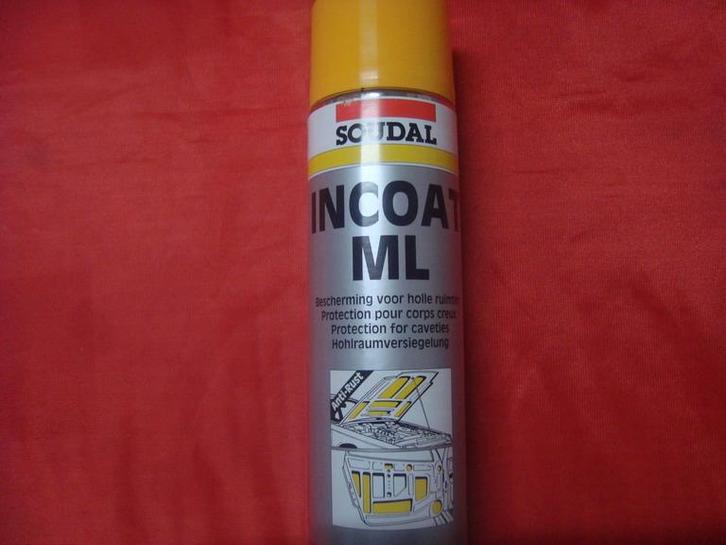 Ml spuitbus |  Mercedes w116, Auto-onderdelen, Overige Auto-onderdelen, Ophalen of Verzenden