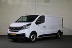 Fiat Talento 2.0 MultiJet 145pk L2 H1 Koelwagen 22dkm, Auto's, Fiat, Stof, Gebruikt, Euro 6, Overige carrosserieën