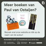 Bezette stad 9789460041655 Paul van Ostaijen, Verzenden, Zo goed als nieuw, Paul van Ostaijen