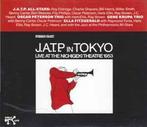 cd - J.A.T.P. All-Stars - J.A.T.P. In Tokyo (Live At The..., Verzenden, Zo goed als nieuw