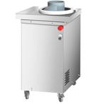 GGM Gastro | Deegroller - Gewichtsbereik: ~50 - 300 g |, Verzenden, Nieuw in verpakking, Bakkerij en Slagerij
