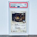 Pokémon Graded card - Raticate G - Charizard Half Deck 1st, Hobby en Vrije tijd, Verzamelkaartspellen | Pokémon, Nieuw