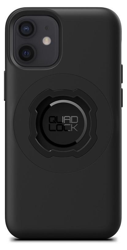 iPhone 12 mini MAG Phone Case Quad Lock, Motoren, Kleding | Motorhelmen, Verzenden