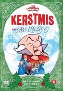 Kerstmis met mr. Magoo - DVD, Cd's en Dvd's, Dvd's | Kinderen en Jeugd, Verzenden