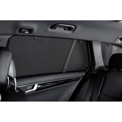 Set Car Shades passend voor Volvo V70 Station 2007- / XC70, Auto diversen, Auto-accessoires, Nieuw, Verzenden