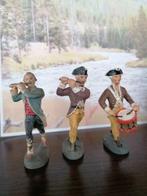 Elastolin - Figuur - Unabhängigkeitskrieg Amerika, Nieuw