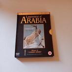 Lawrence of Arabia, Verzenden, Gebruikt