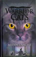 Middernacht / Warrior Cats De Nieuwe Profetie 9789078345756, Verzenden, Gelezen, Erin Hunter