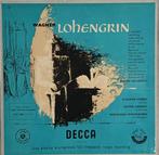 Wagner - Bayreuth Festival Chorus And Orchestra - Lohengrin, Cd's en Dvd's, Nieuw in verpakking