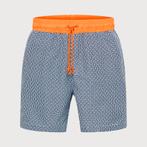 -40% Blue Industry  Blue Industry Zwembroek |  maat XL, Kleding | Heren, Badmode en Zwemkleding, Verzenden, Blauw