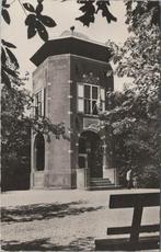 LUNTEREN - Uitkijktoren De Koepel, Verzenden, Gelopen