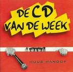 cd - Huub Hangop - De CD Van De Week, Zo goed als nieuw, Verzenden