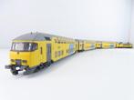 Märklin H0 - 26589 - Treinset (1) - 5-Delige set DD-AR, Nieuw