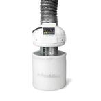 PrimaKlima PKVS-125-TC Afzuigset - 400 m³/u -, Ophalen of Verzenden, Nieuw