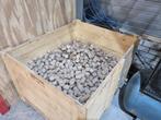Geperste briketten | Eiken | zonder toevoegingen., Minder dan 3 m³, Ophalen of Verzenden, Eikenhout, Blokken