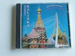 Ensemble Kalinka - Met hart en ziel, Cd's en Dvd's, Verzenden, Zo goed als nieuw