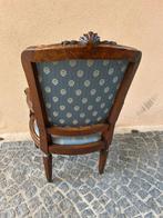 Fauteuil - Hout, Antiek en Kunst