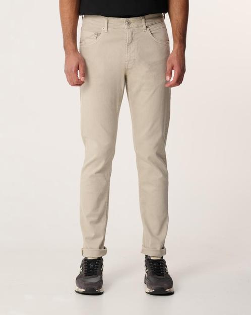 -50% Replay  Replay Mickym 5-pocket  maat 29-32, Kleding | Heren, Spijkerbroeken en Jeans, Grijs, Nieuw, Verzenden