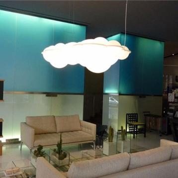 Nemo Lighting Nuvola led wolk hanglamp beschikbaar voor biedingen